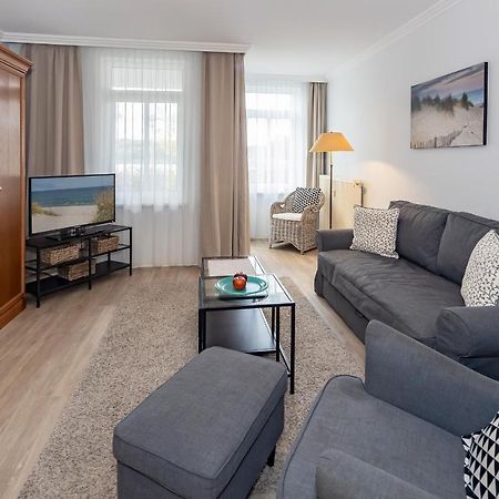 Seehof Seehof 102 Heringsdorf Zewnętrze zdjęcie
