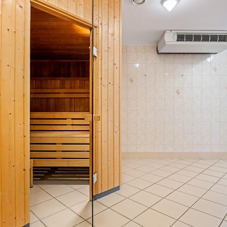 Seehof Seehof 102 Heringsdorf Zewnętrze zdjęcie