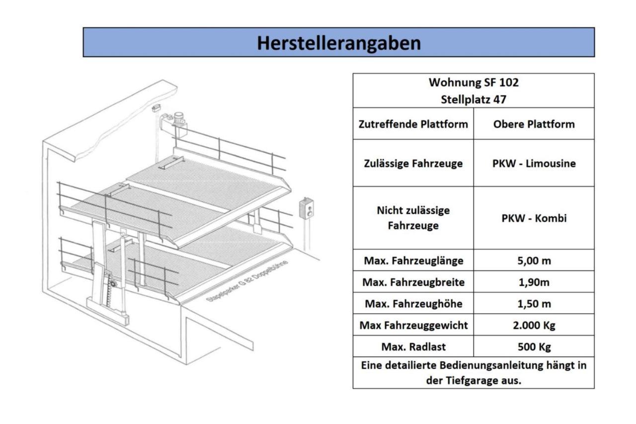 Seehof Seehof 102 Heringsdorf Zewnętrze zdjęcie