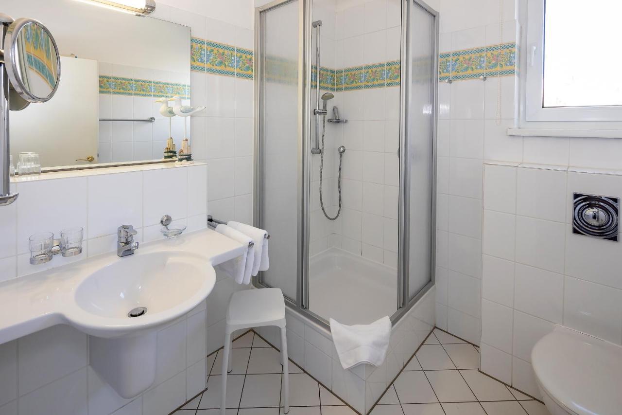 Seehof Seehof 102 Heringsdorf Zewnętrze zdjęcie